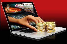 Официальный сайт Casino Mers